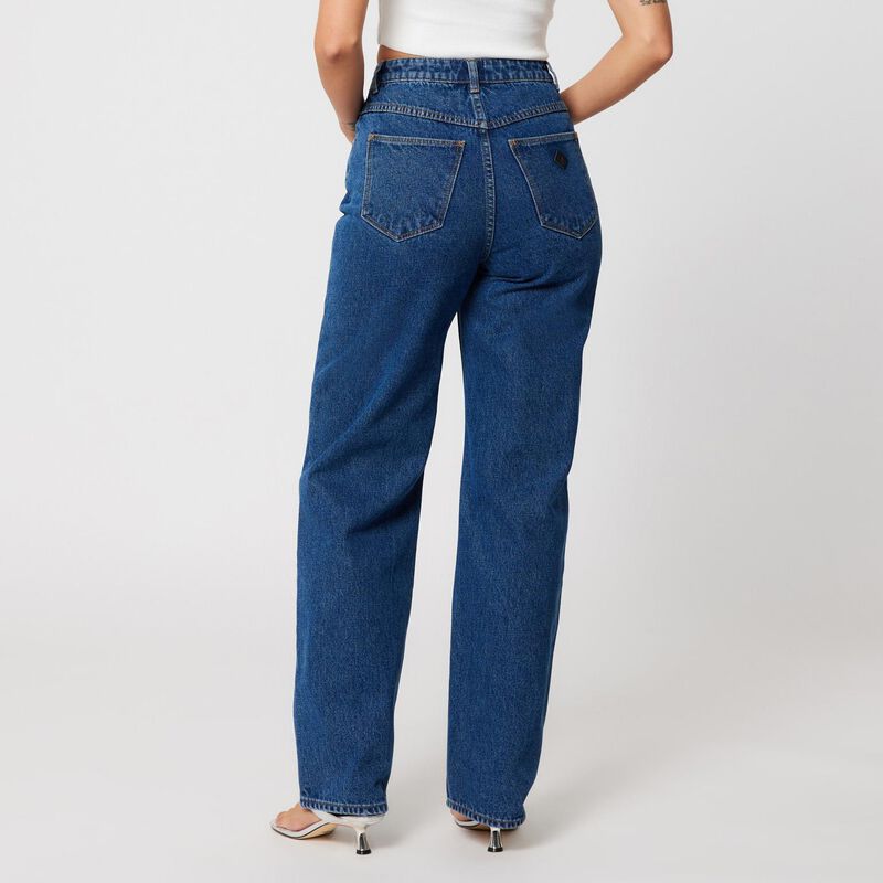 Abrand Carrie Jean Bella Jeans image number 1